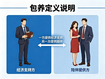 北戴河包养违法吗？深度揭秘红线风险注意事项